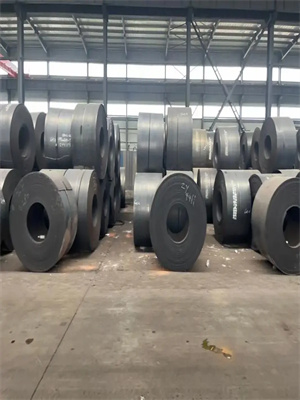 东台：NM400钢板各地区价格表-天津万盛