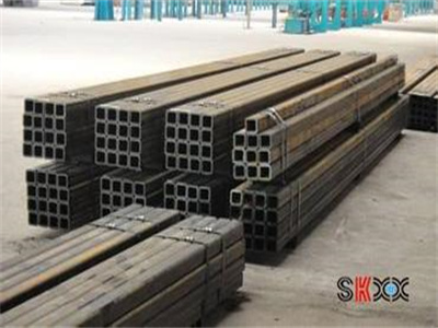 南京：Q345B无缝方管各地区价格表-Q345B无缝方管