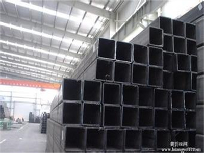 淮安：Q345B无缝方管各地区价格表-Q345B无缝方管