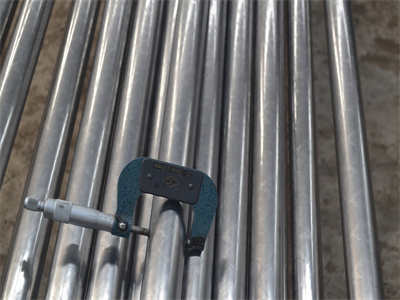 登封：电力用高压锅炉管38*10Φ各地区价格表-20G钢管