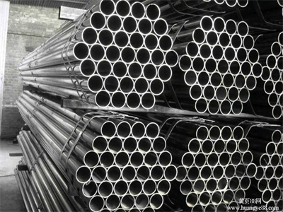 舞钢：电力用高压锅炉管38*10Φ各地区价格表-20G钢管